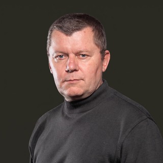 Алексей Каминский