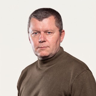 Алексей Каминский